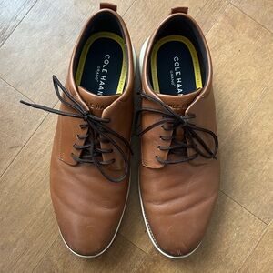 Cole Haan Men's Grand Remix Oxfords Size 13